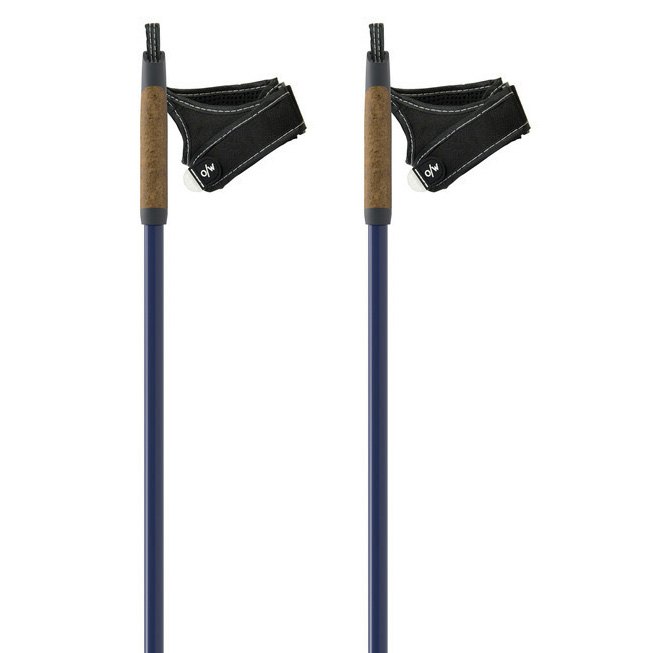 One Way Diamond 2 Poles Blau 165 cm One Way Diamond 2 Poles Blau 165 cm von One Way
