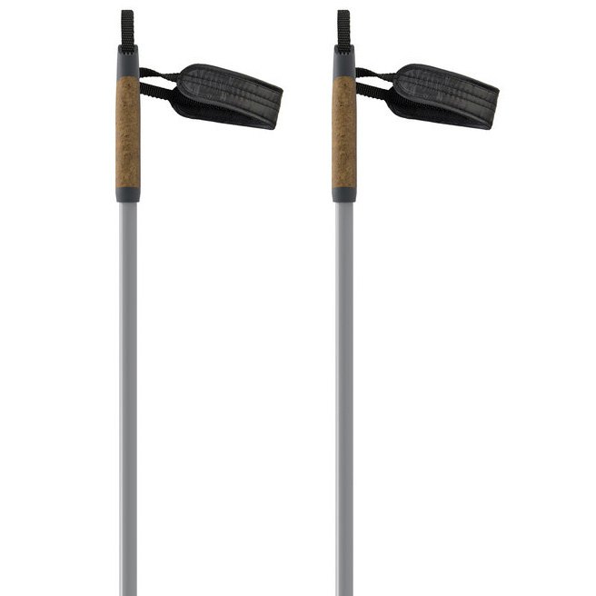 One Way Diamond 3 Poles Silber 165 cm One Way Diamond 3 Poles Silber 165 cm von One Way