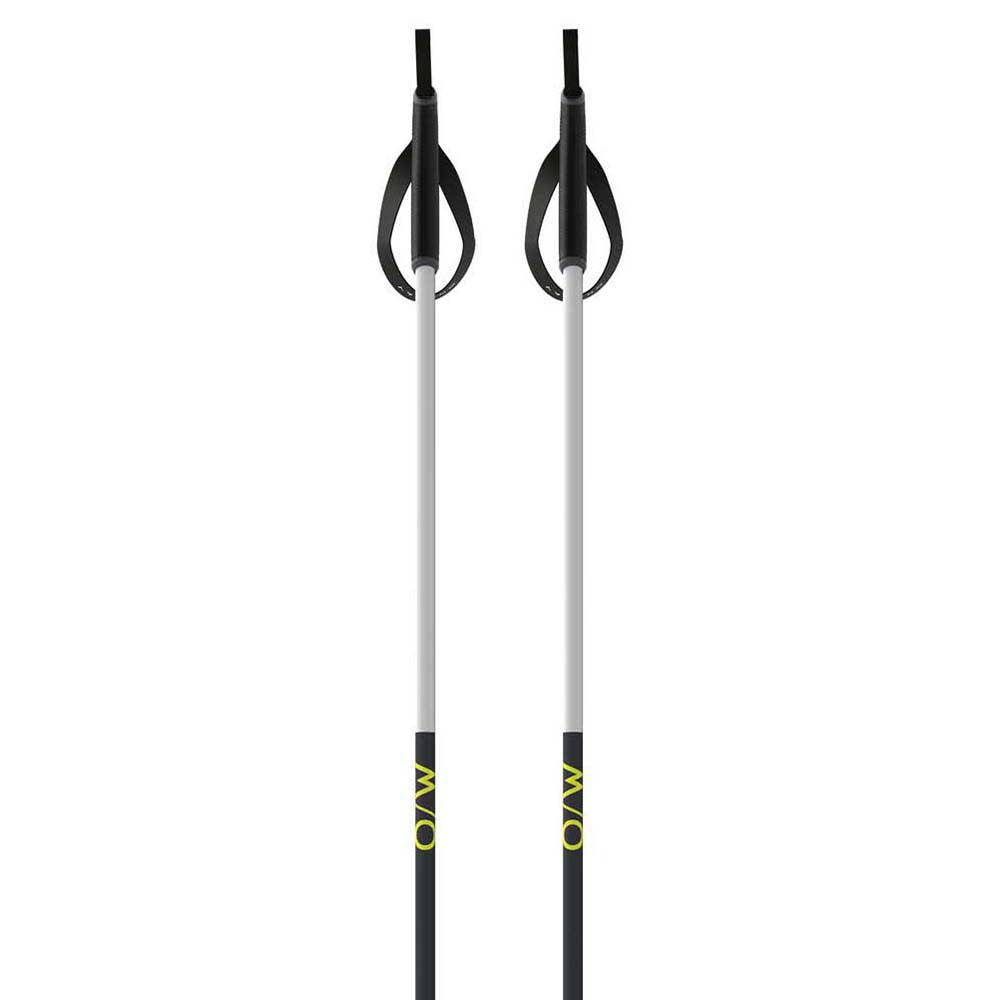 One Way Diamond Alx Poles Silber 135 cm One Way Diamond Alx Poles Silber 135 cm von One Way