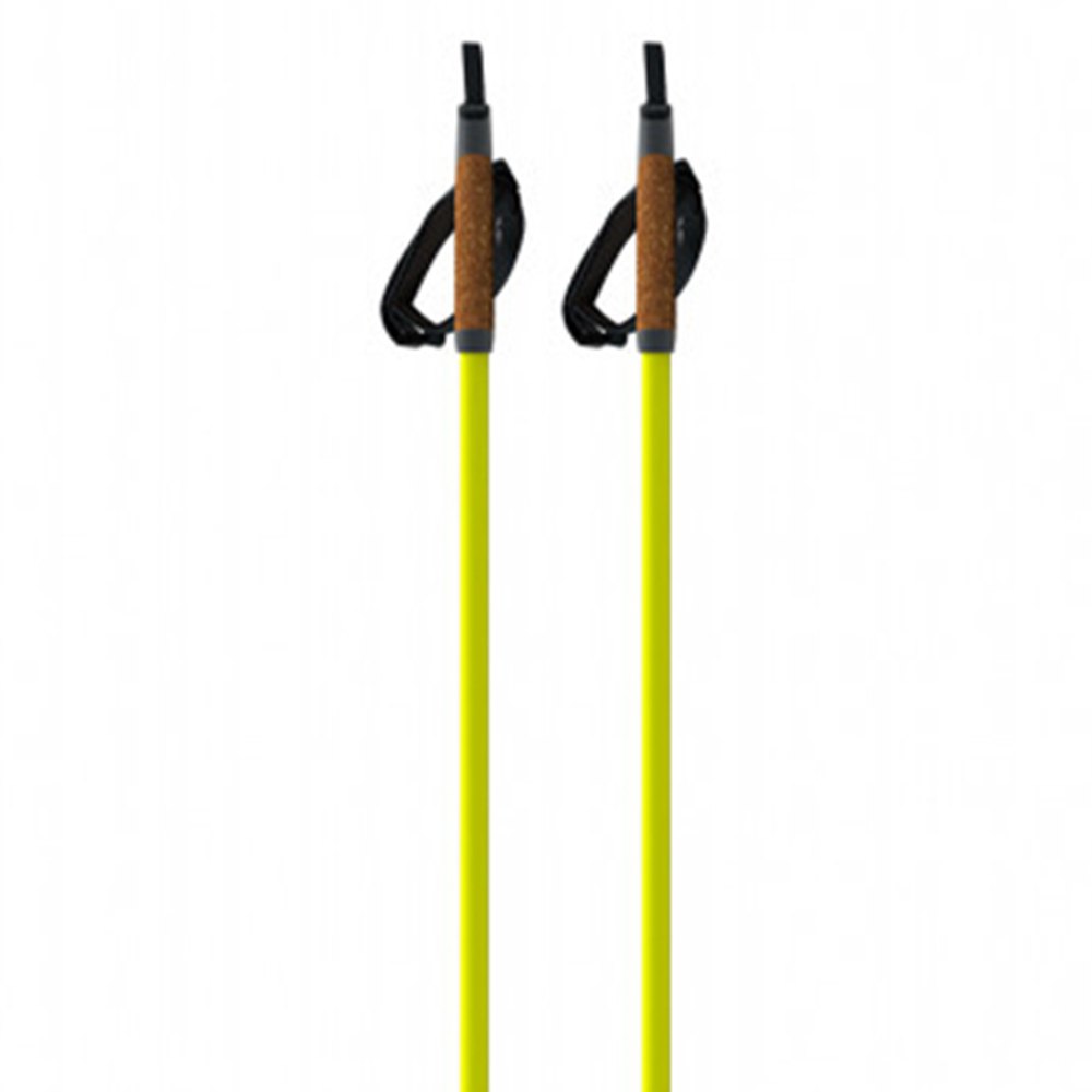 One Way Diamond Performance Poles Orange 130 cm One Way Diamond Performance Poles Orange 130 cm von One Way