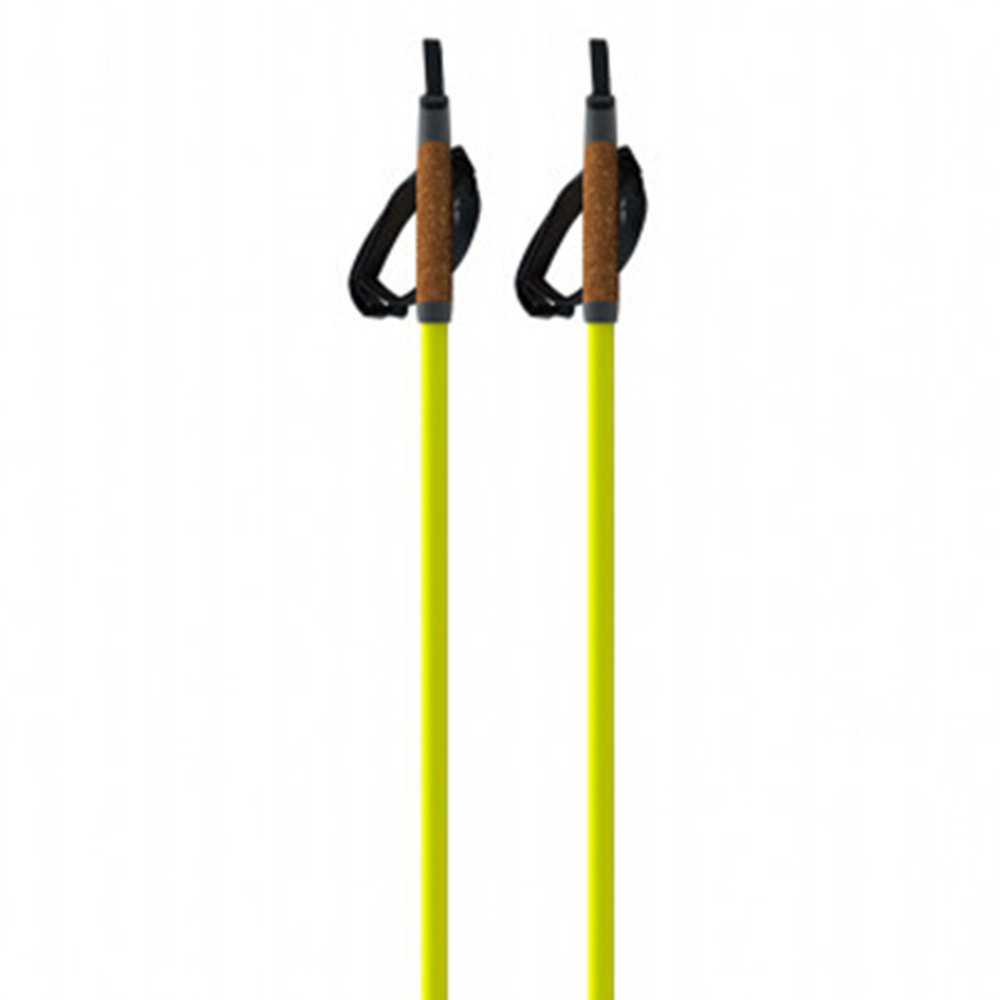 One Way Diamond Performance Poles Orange 130 cm von One Way