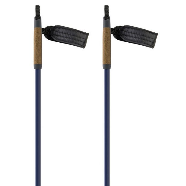 One Way Diamond Junior Poles Blau 115 cm von One Way