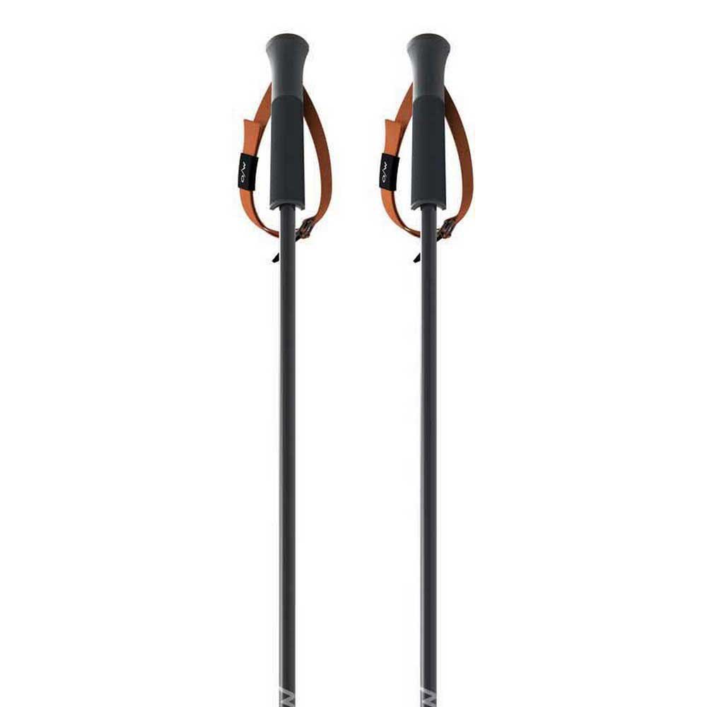 One Way Gt 14 Poles Schwarz 110 cm One Way Gt 14 Poles Schwarz 110 cm von One Way