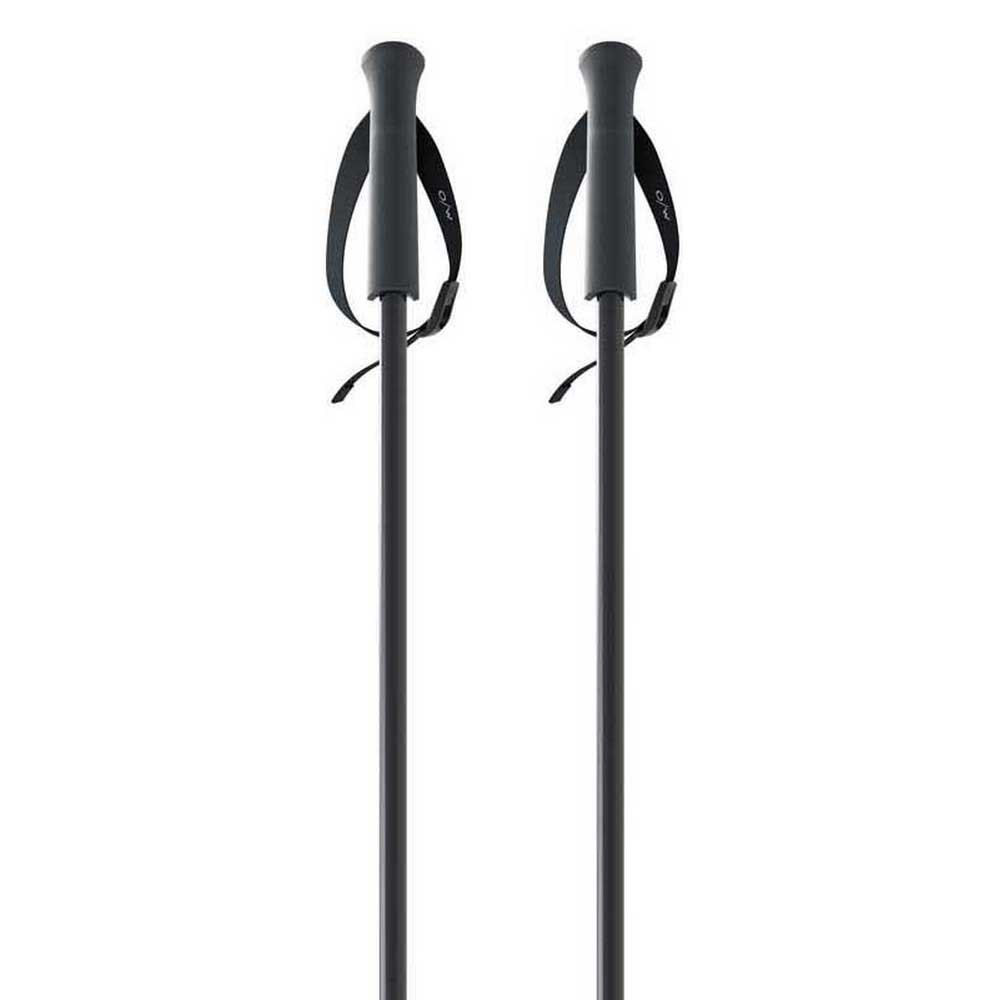One Way Gt 16 Flame Poles Schwarz 135 cm One Way Gt 16 Flame Poles Schwarz 135 cm von One Way