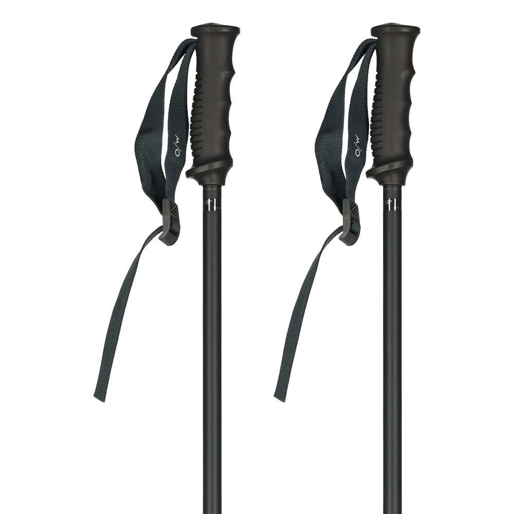 One Way Gt 16 Junior Poles Silber 130 cm One Way Gt 16 Junior Poles Silber 130 cm von One Way