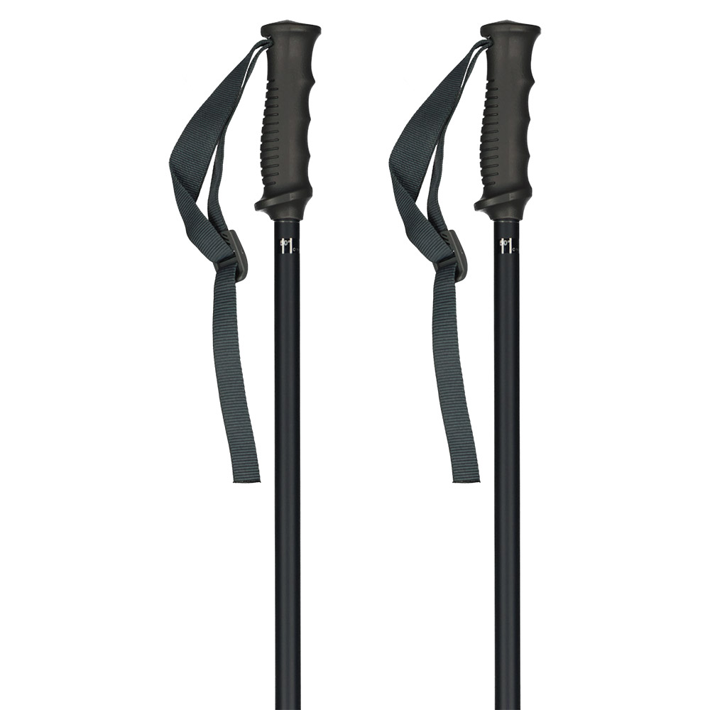 One Way Gt 18 Junior Poles Silber 125 cm One Way Gt 18 Junior Poles Silber 125 cm von One Way