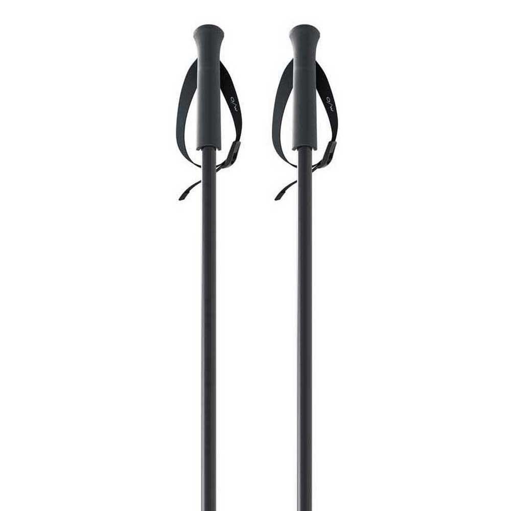 One Way Gt 18 Poles Schwarz 130 cm von One Way