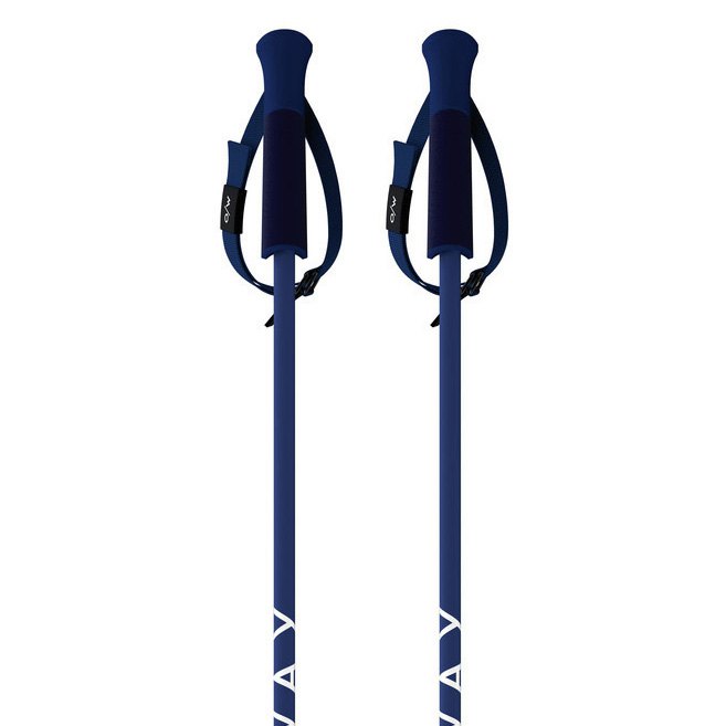 One Way Gtx 14 Poles Silber 140 cm One Way Gtx 14 Poles Silber 140 cm von One Way