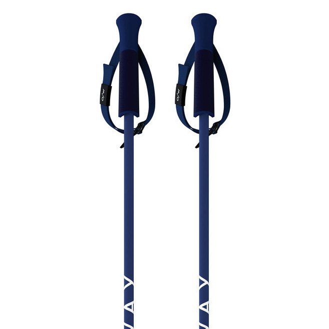 One Way Gtx 14 Poles Silber 140 cm von One Way