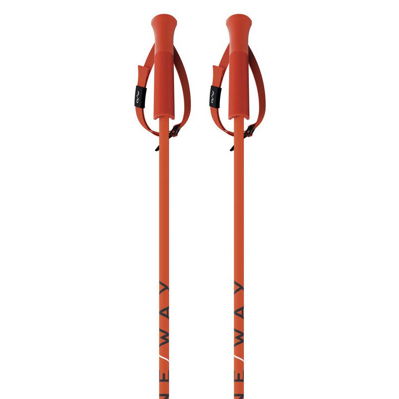 One Way Gtx 14 Poles Rot 140 cm One Way Gtx 14 Poles Rot 140 cm von One Way