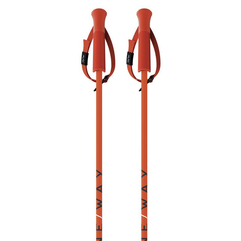 One Way Gtx 14 Poles Rot 140 cm von One Way