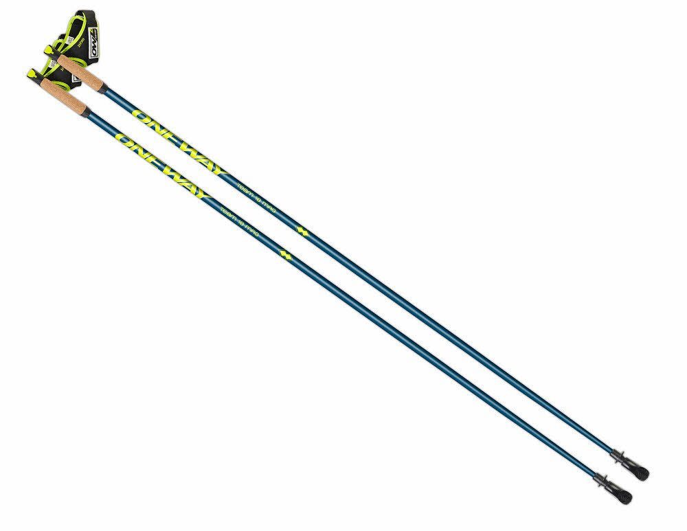 One Way Nordic-Walking-Stöcke One Way Nordic-Walking-Stöcke von One Way