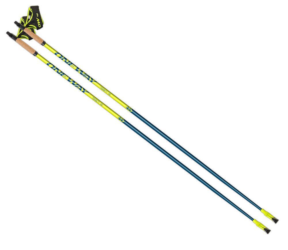 One Way Nordic-Walking-Stöcke One Way Nordic-Walking-Stöcke von One Way