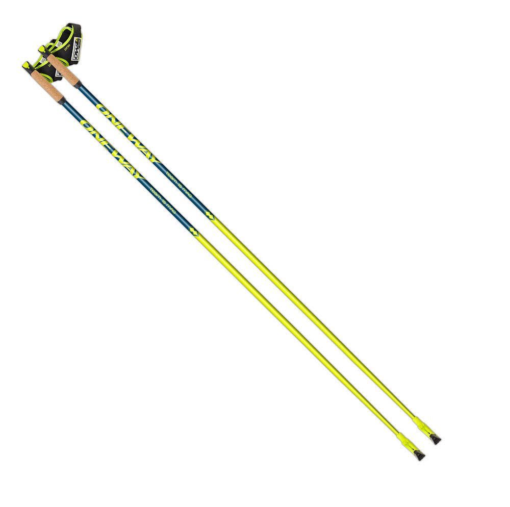 One Way Nordic-Walking-Stöcke One Way Nordic-Walking-Stöcke von One Way