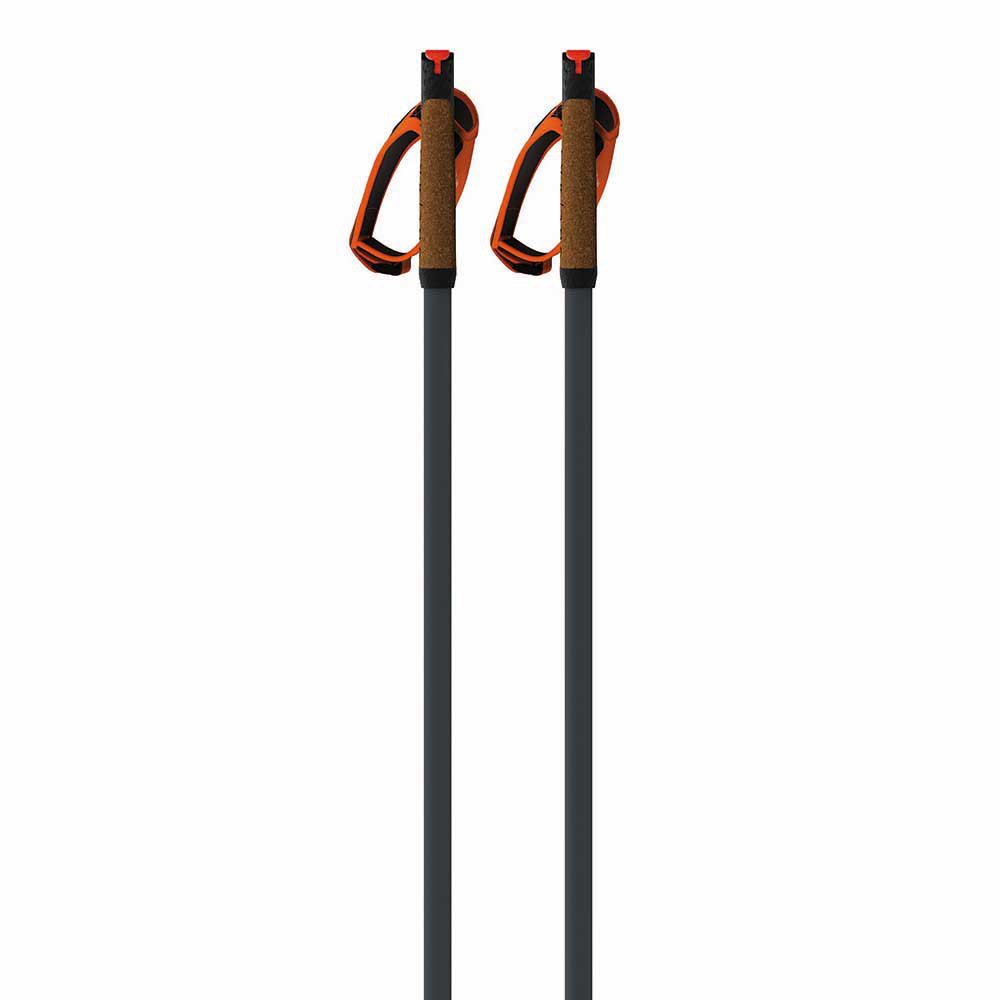 One Way Storm 4 Mag Poles Silber 135 cm One Way Storm 4 Mag Poles Silber 135 cm von One Way