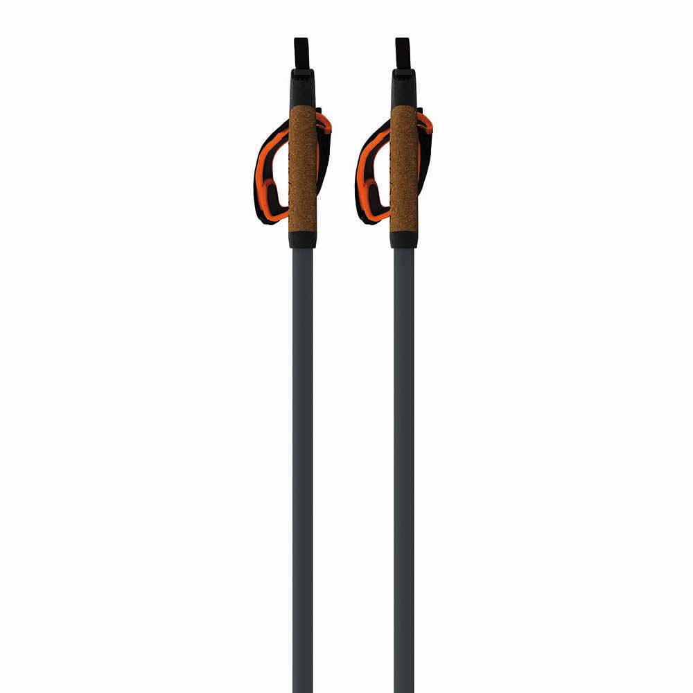 One Way Storm 4 Poles Braun 145 cm One Way Storm 4 Poles Braun 145 cm von One Way