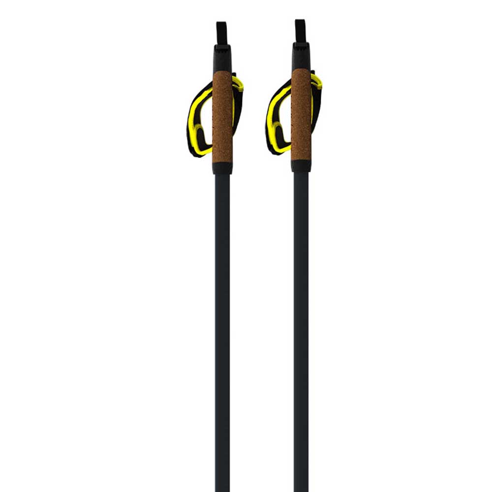 One Way Storm 6 Dark Poles Golden 160 cm One Way Storm 6 Dark Poles Golden 160 cm von One Way