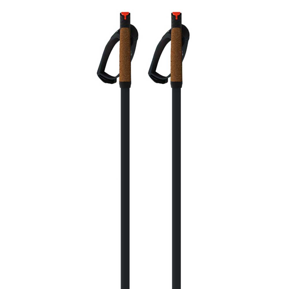 One Way Storm 6 Mag Dark Poles Silber 155 cm One Way Storm 6 Mag Dark Poles Silber 155 cm von One Way