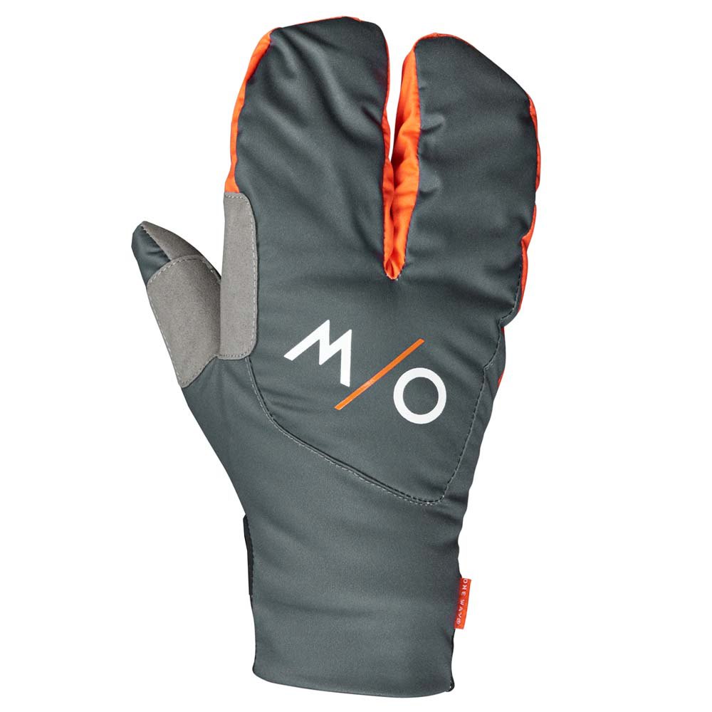 One Way Xc Lobster Light Gloves Grau 5 Mann von One Way