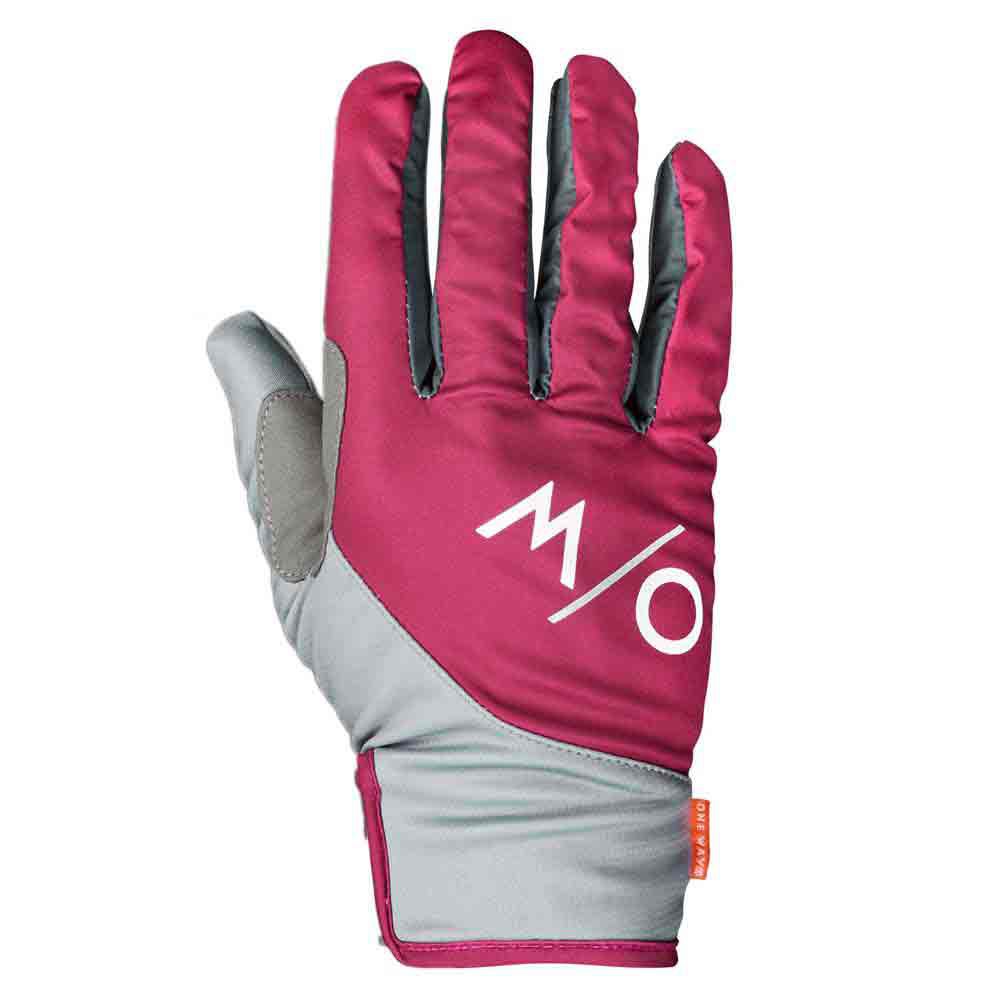 One Way Xc Race Gloves Rosa 5 Mann von One Way