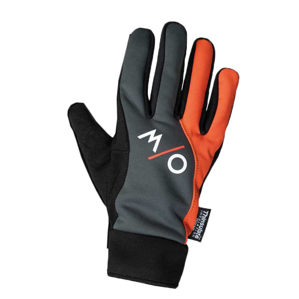 One Way Xc Tobuk Gloves Schwarz 5 Mann von One Way