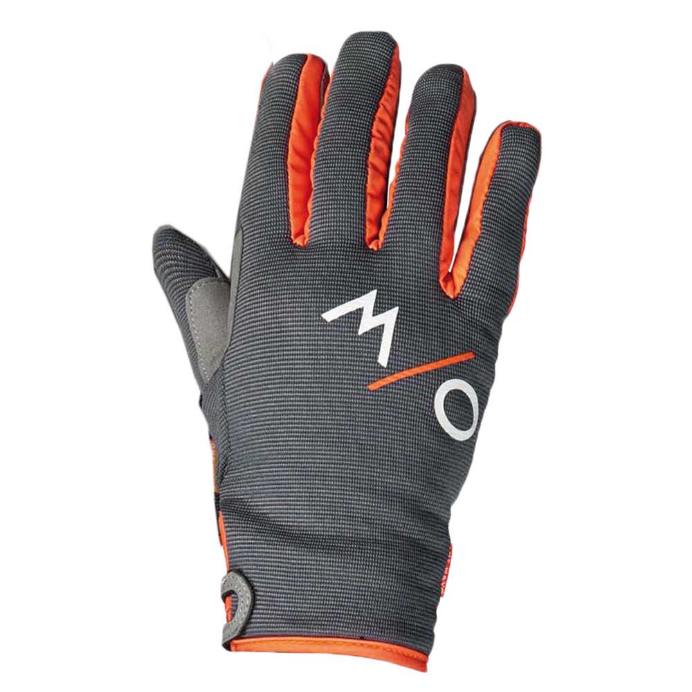 One Way Xc Universal Gloves Grau 12 Mann von One Way