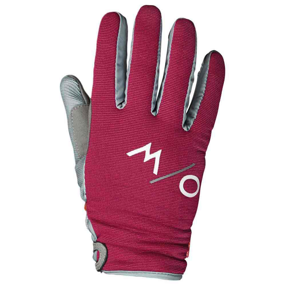 One Way Xc Universal Gloves Rot 7 Mann One Way Xc Universal Gloves Rot 7 Mann von One Way