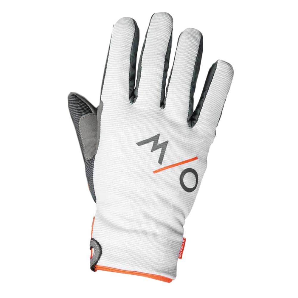 One Way Xc Universal Gloves Weiß 5 Mann von One Way