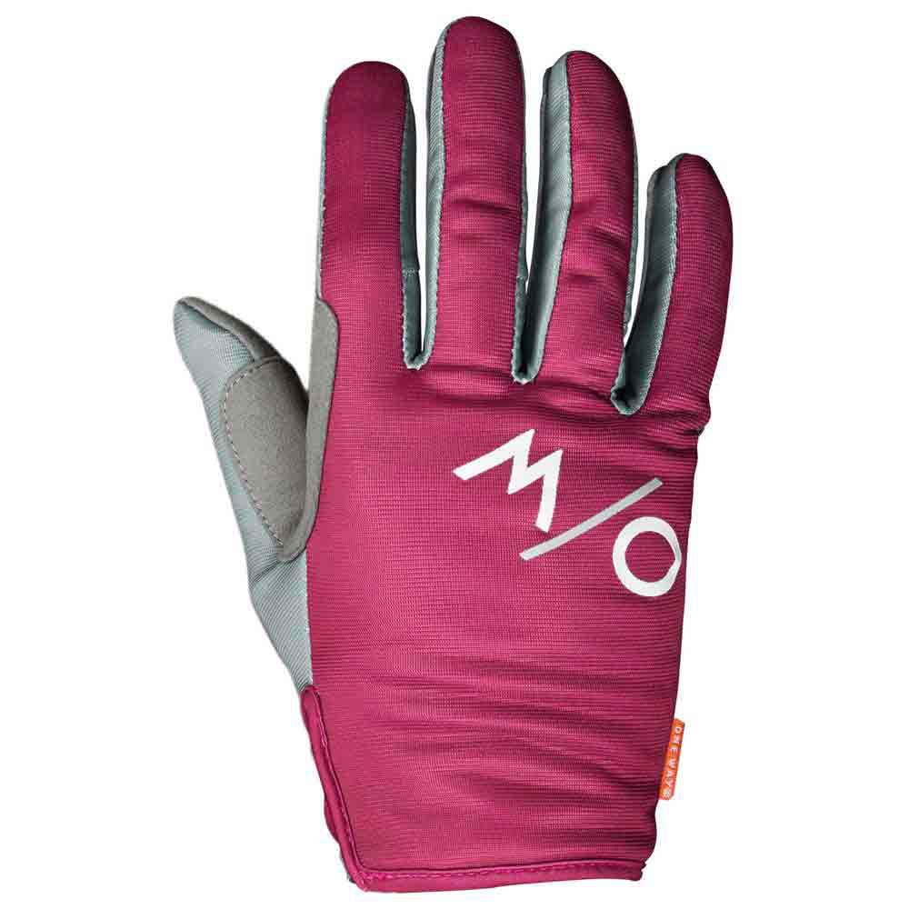 One Way Xc Universal Light Gloves Rot 7 Mann One Way Xc Universal Light Gloves Rot 7 Mann von One Way