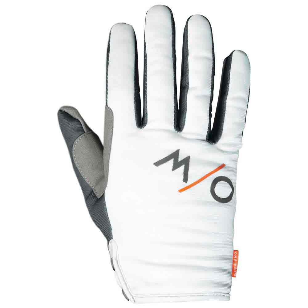 One Way Xc Universal Light Gloves Weiß 5 Mann One Way Xc Universal Light Gloves Weiß 5 Mann von One Way
