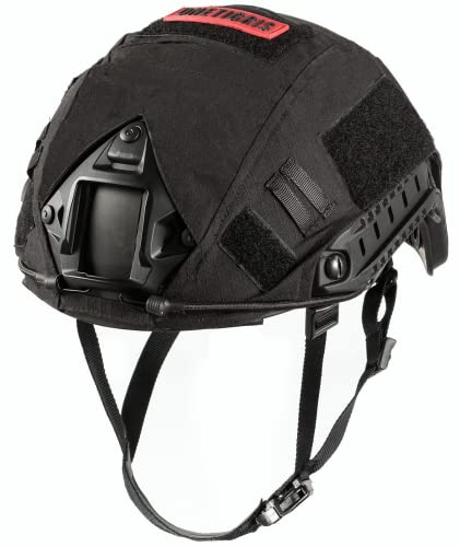 OneTigris PJ Taktische Schnell Helm mit abnehmbarem Helmüberzug für Airsoft Paintball OneTigris PJ Taktische Schnell Helm mit abnehmbarem Helmüberzug für Airsoft Paintball von OneTigris