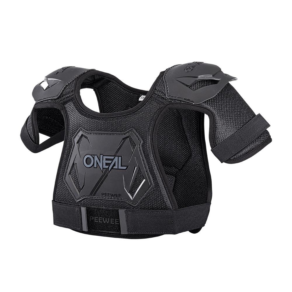 ONeal-PEEWEE-Chest-Guard-schwarz-XS-S von Oneal