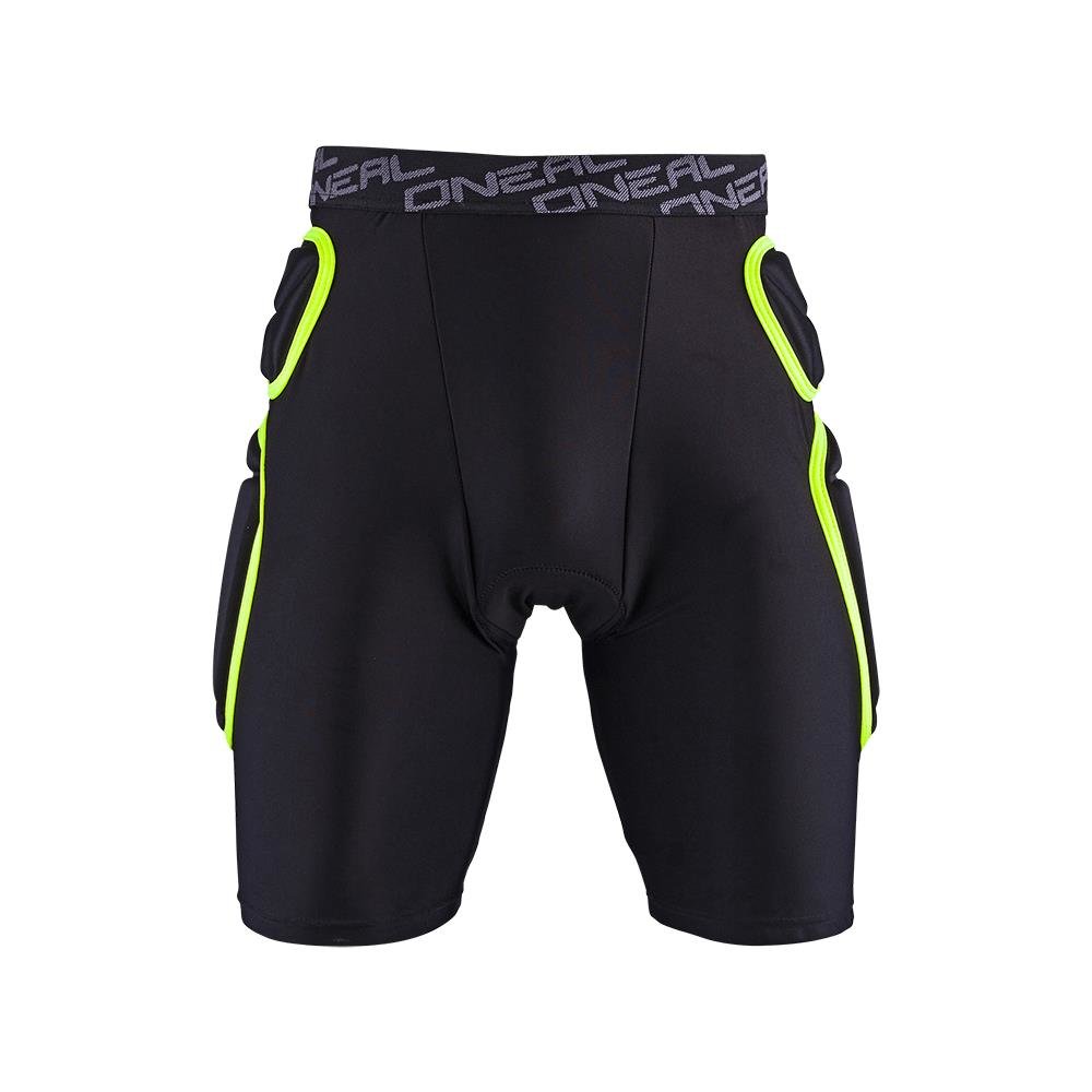 ONeal-TRAIL-Short-lime-schwarz-XXL von Oneal