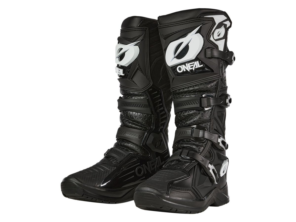 Oneal RMX PRO Stiefel Schwarz von Oneal