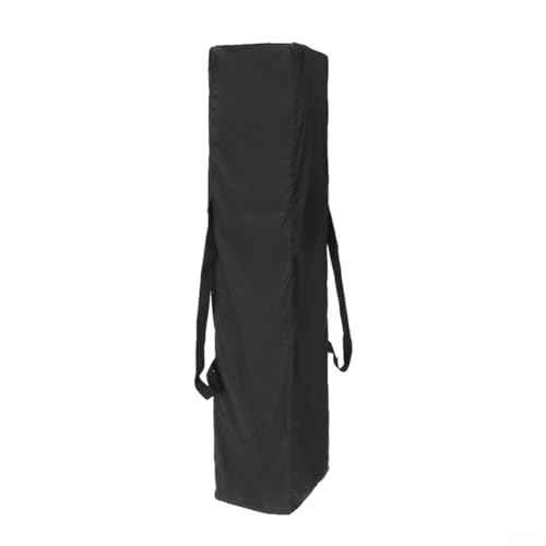 Oniissy Outdoor-Aufbewahrungspaket für Zelt, große Kapazität, multifunktional, leicht zu transportieren, faltbare Zelttasche, Reisetasche, wasserdichte Tasche (S 140 x 34 x 34 cm) von Oniissy
