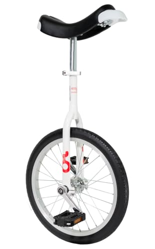 Only One Einrad 18", Weiss Only One Einrad 18", Weiss von Only One