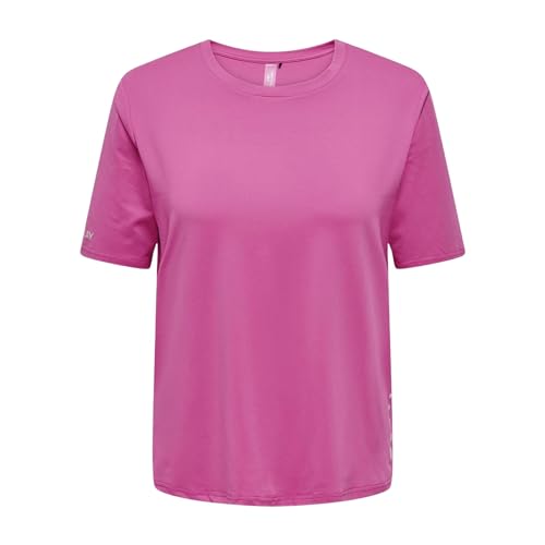 Only Play Coco Shirt Damen (curvy) - 40-42 von Only Play