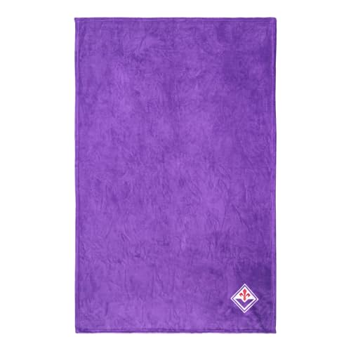 Only4fan S.r.l. ACF Fiorentina Plaid, offizielles Produkt Only4fan S.r.l. ACF Fiorentina Plaid, offizielles Produkt von Only4fan S.r.l.