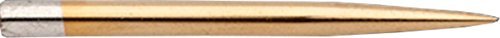 Onlysportsgear Winmau Ersatz-Dartpfeile, 32 mm, Titan-Gold-Nitrid-Dartspitze Onlysportsgear Winmau Ersatz-Dartpfeile, 32 mm, Titan-Gold-Nitrid-Dartspitze von WINMAU