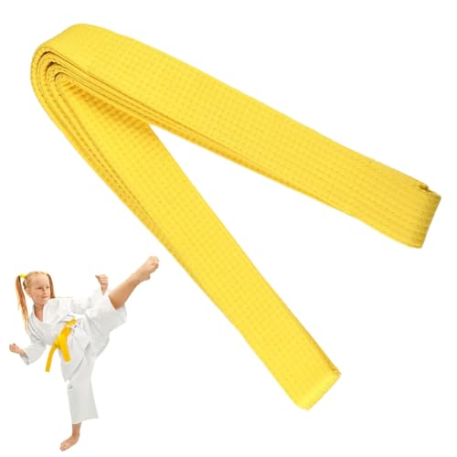 Onperpoe Karate Gürtel Belt Onperpoe Karate Gürtel Belt von Onperpoe