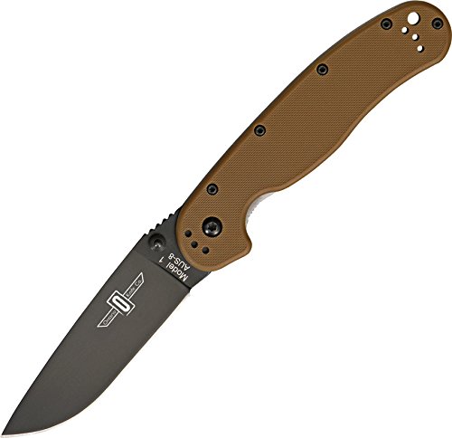 Ontario RAT I von Ontario Knife Company