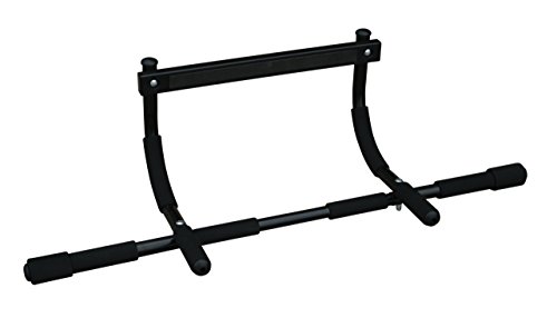 IRON GYM Oberkörpertrainer Express, schwarz IRON GYM Oberkörpertrainer Express, schwarz von Ontel