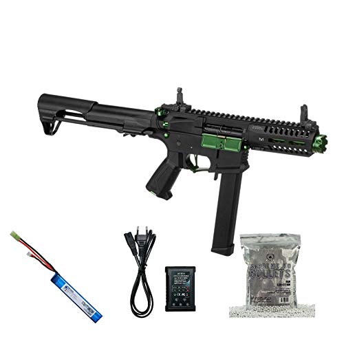 OpTacs Set !!! Softair - Maschinenpistole - G & G ARP 9 0.5J Jade - ab 14, unter 0,5 Joule OpTacs Set !!! Softair - Maschinenpistole - G & G ARP 9 0.5J Jade - ab 14, unter 0,5 Joule von OpTacs