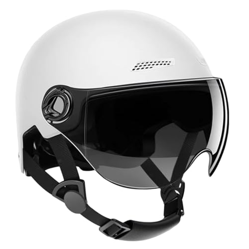Fahrradhelm, Fahrradhelm Mit Schutzbrillen Sonnenblende Fahrradhelme Einstellbarer Radhelm Rennradhelm für Erwachsenen Herren Damen Fahrradhelm Mountainbike Helm Fahrradhelm, Fahrradhelm Mit Schutzbrillen Sonnenblende Fahrradhelme Einstellbarer Radhelm Rennradhelm für Erwachsenen Herren Damen Fahrradhelm Mountainbike Helm von Opdestn