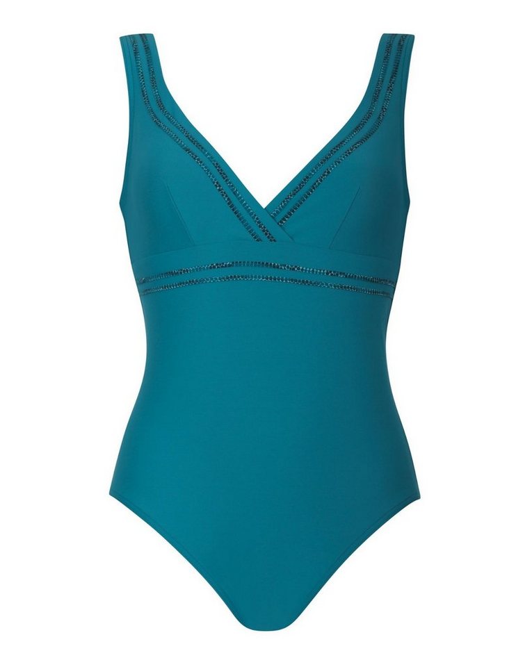 Opera Badeanzug Beach Fashion Opera Badeanzug mit Softcups und runden Rücken Opera Badeanzug Beach Fashion Opera Badeanzug mit Softcups und runden Rücken von Opera