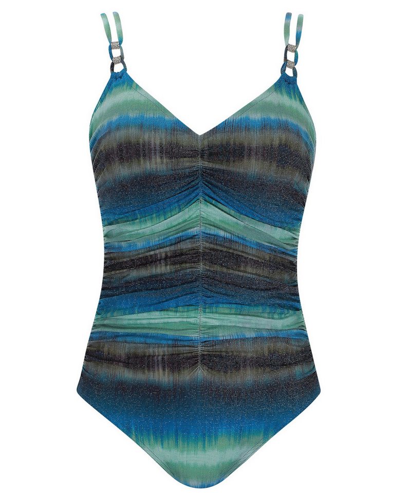 Opera Badeanzug Swim & Beachwear Green Badeanzug mit Softcups und Vollfütterung von Opera