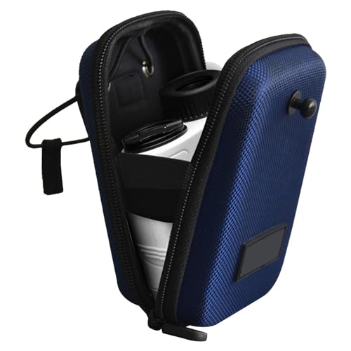 Entfernungsmesser Hülle - Entfernungsmesser Magnethülle, Entfernungsmesser Case Holster | Golf Entfernungsmesser Hardcase, Entfernungsmesser Case Extra Futter Schutz, Hardcase mit gesichertem Entfernungsmesser Hülle - Entfernungsmesser Magnethülle, Entfernungsmesser Case Holster | Golf Entfernungsmesser Hardcase, Entfernungsmesser Case Extra Futter Schutz, Hardcase mit gesichertem von Opilroyn