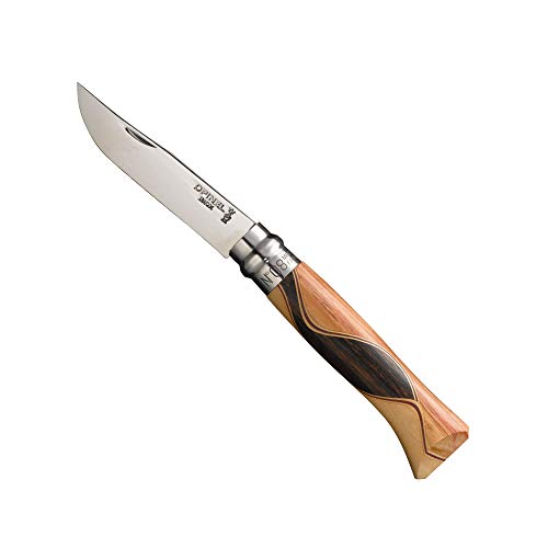 Opinel 001399 Holzkiste, braun, S Opinel 001399 Holzkiste, braun, S von OPINEL