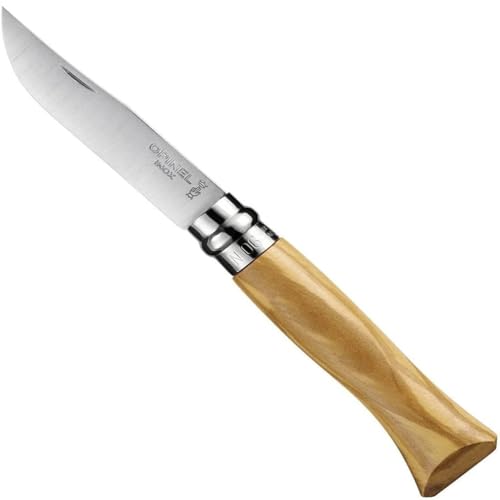 COUTEAU OPINEL Nø 6 VRI OLIVIE COUTEAU OPINEL Nø 6 VRI OLIVIE von OPINEL