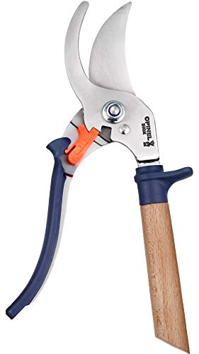 Opinel Gartenschere, Mehrfarbig, One Size Opinel Gartenschere, Mehrfarbig, One Size von OPINEL